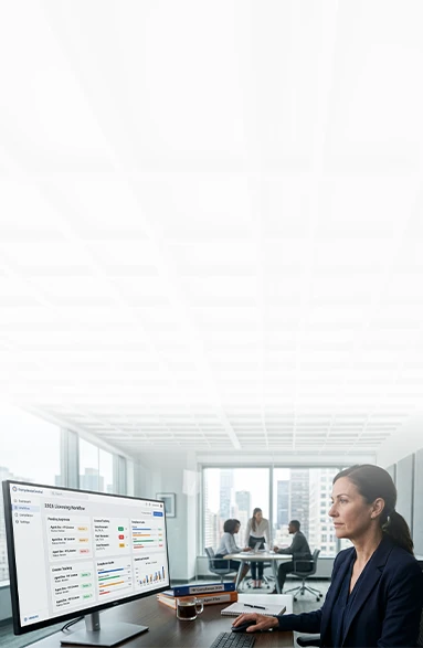 insurance operations